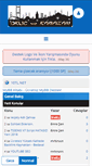 Mobile Screenshot of destek.10tl.net