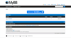 Desktop Screenshot of facebook.10tl.net